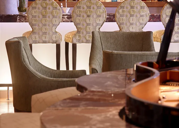 Aghadoe Heights & Hotel 5*