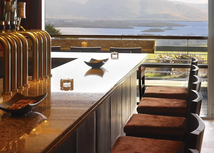 Hotel Aghadoe Heights &