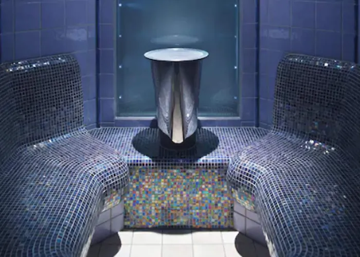 Aghadoe Heights & 5* Fossa