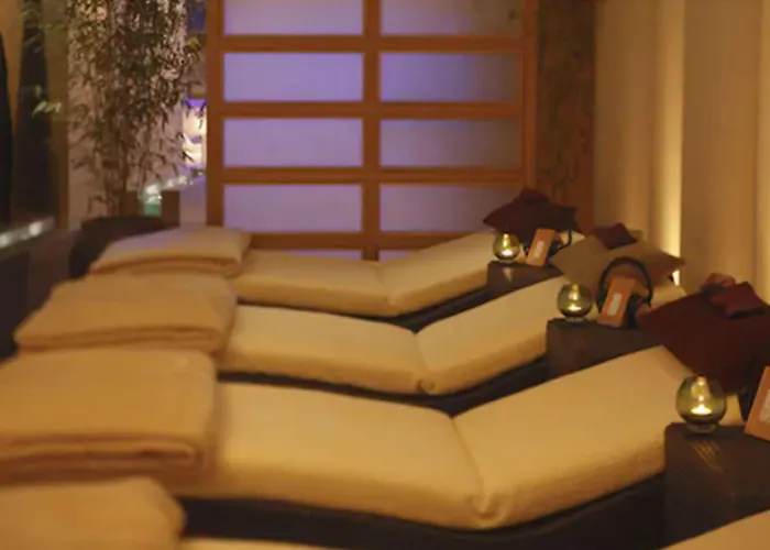 Hotel Aghadoe Heights & Fossa