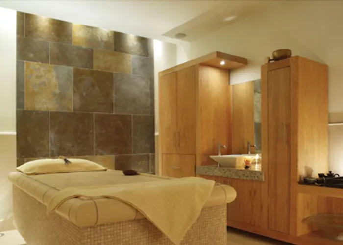 Aghadoe Heights & Отель