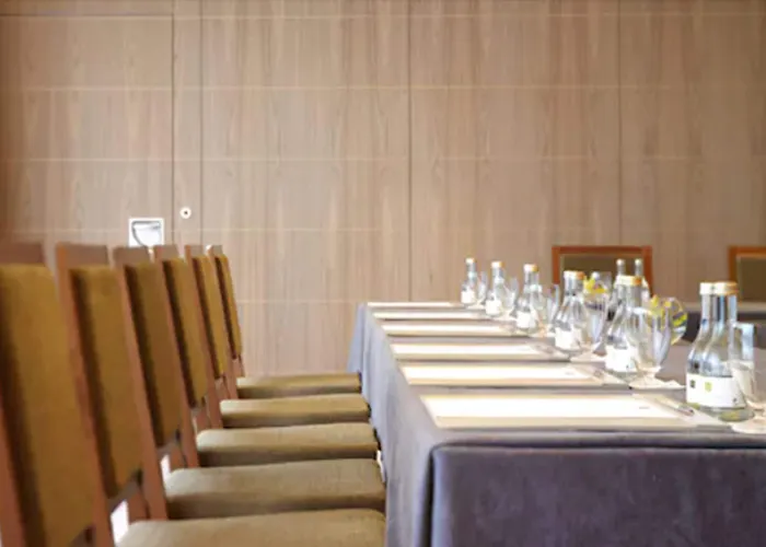 Отель Aghadoe Heights & Fossa