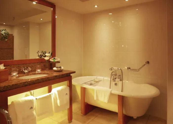 Aghadoe Heights & 5*