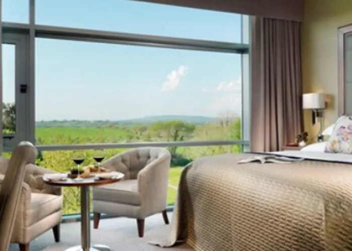 Aghadoe Heights & Hotel