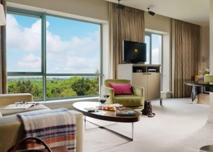 Hotel Aghadoe Heights & Fossa