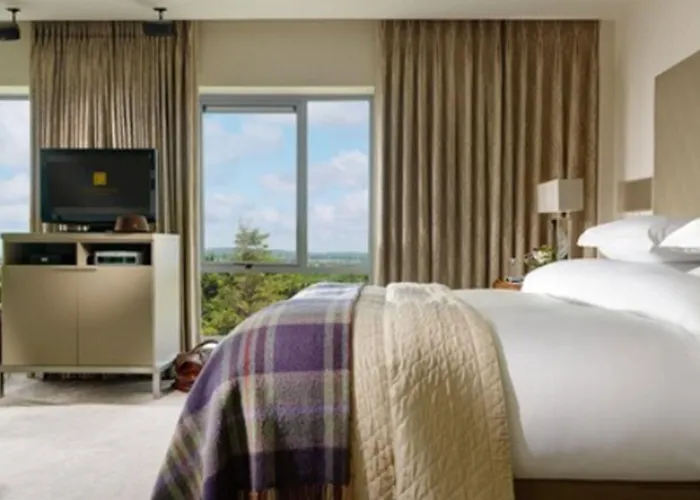 Hotel Aghadoe Heights & 5*
