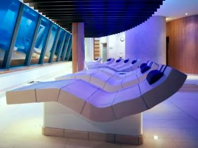 Отель Aghadoe Heights & 5*