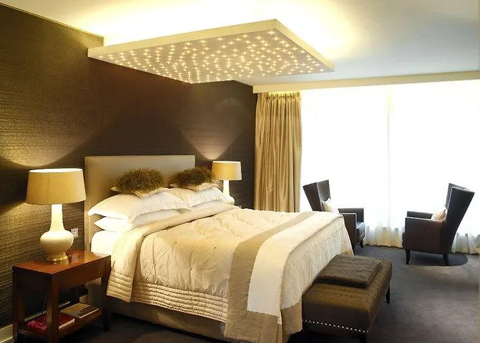 Hotel Aghadoe Heights &