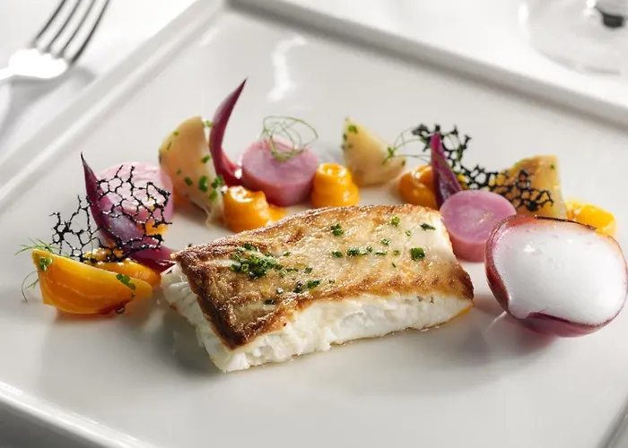 Aghadoe Heights & 5* Fossa