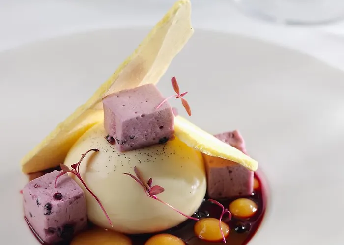 Hotel Aghadoe Heights & Fossa