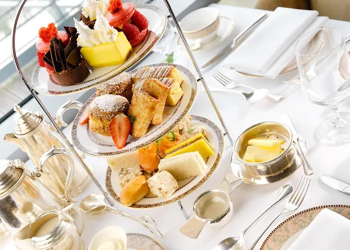 Aghadoe Heights & 5*