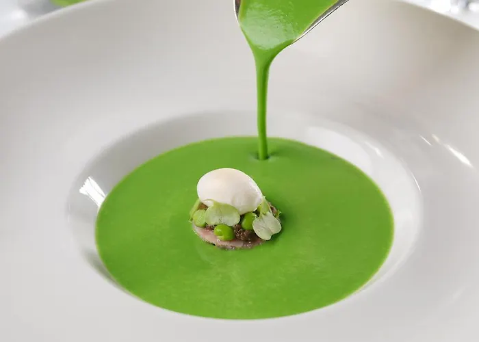 Aghadoe Heights & 5*