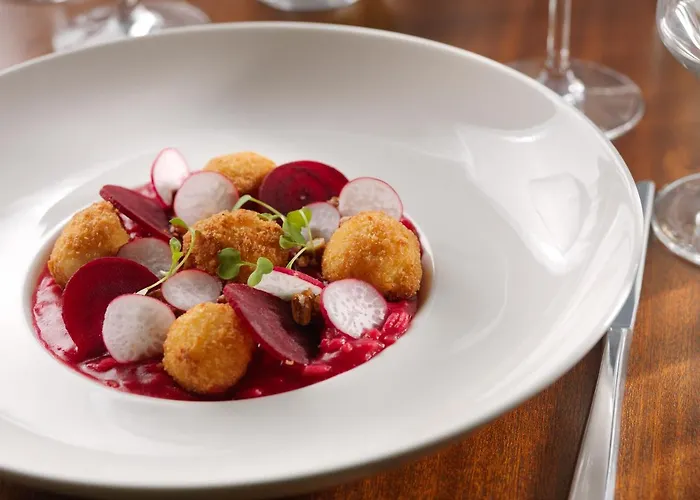 Aghadoe Heights & 5* Fossa